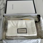 Gucci Ace Embroidered Sneakers Photo 7