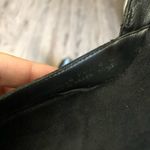 Cole Haan  suede‎ leather 3” heel pumps Photo 3