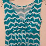 St. John Bay - V Neck Sleeveless Dress Photo 1