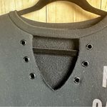 Her Universe  Black Star Wars Pullover Photo 2