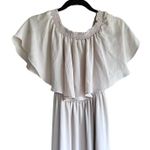 Show Me Your Mumu hacienda show me the ring crisp chiffon lined as mini xxsmall Photo 4