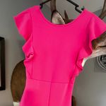 ZARA Dressy Jumpsuit Photo 2