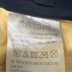 Perona Blue Paisley One Piece Swim Dress Plus Size 22W Swimsuit Photo 5