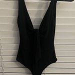 Stillwater  bodysuit XSmall black Photo 2