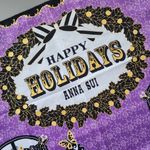 Anna Sui Y2k Bandana Photo 5