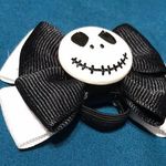 Disney ’s Nightmare Before Christmas Magic band or watch band embellishment Bow Photo 0