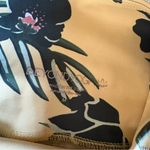 Beyond Yoga  Olympus‎ Floral Sunrise High Waisted Legging TropicalSize Medium Photo 3