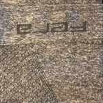 FERA 1/4 Zip Long Sleeve Athletic Running Pullover Top Size XS/S Gray Photo 10