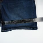 Seven7  Jean Shorts Womens 10 5" Inseam Weekend Short Rolled Cuff Denim Stretch Photo 10