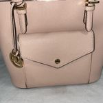 Michael Kors JET SET MULTIFUNCTION POCKET TOTE PINK Photo 4