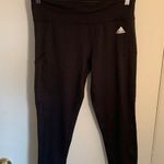 Adidas NWT  CS MR 3/4 Crop Tight Photo 0