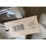 Steve Madden Tote Set Bag Sesame Solid Beige Faux Leather Shoulder NWT Photo 10