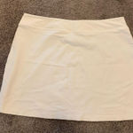Athleta  Women’s Mini Athletic Skirt Size: 1X NWOT Photo 0
