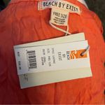 Beach By Exist  ombrè swim coverup Photo 3