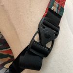 KAVU Original Rope Bag Sling Pack Adjustable Shoulder Strap in Rolling Hills Photo 4