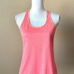 Champion  | Pink PowerTrain Racerback Running Tank Top Sz S Photo 0