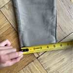 Balenciaga Cotton Moto-Style Skinny Pants, Sz 36 EUC Photo 13