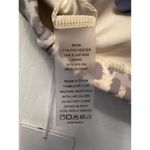 Johnny Was  size Small Calme Life in Balance Endurance Leopard Print Sports Bra Photo 4