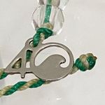 Limited Ed 4Ocean Bracelet Mangroves & Estuaries Green Photo 12
