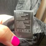 Steve Madden  Black Malvina Skirt Size Large Photo 5