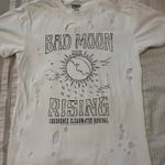 Earthbound  Band Tee Photo 0