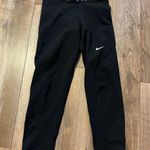 Nike Pro Cropped Leggings Photo 0