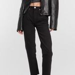 RE/DONE  ‘70s Stove Pipe Straight Jeans Size 25 Photo 0