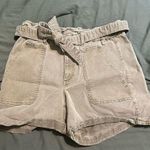 Loft  Cargo Shorts Photo 0