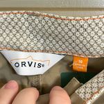 Orvis NWT Women’s Trout Bum Guide Shorts Size 16 Photo 6