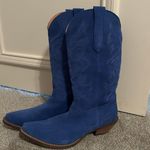 Dingo Suede Boots Photo 0