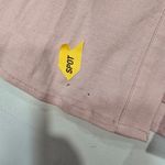 Majorelle Otis Midi Dress in Blush Pink Photo 3