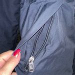 The North Face  Black Puffer Goose Down Jacket Photo 2