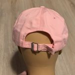 HSN  New York City pink baseball hat Photo 3