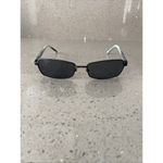 Cole Haan  CH1022 II Eyeglasses Frames ONLY 53-16-135 Black/Blue Teal Marble Photo 1