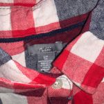 Aerie Long Sleeve Flannel Romper Photo 5