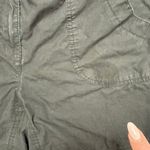 Tommy Hilfiger Black Shorts Size 10 Photo 3