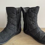 Columbia  Boots Womens 7.5 Powder Summit Slip Boot Cold Weather Outdoor Gorpcore Photo 4