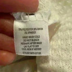 Tresics Women’s White  Top Photo 4