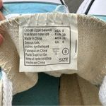 Airwalk light blue low top canvas sneakers shoes women size 8 Photo 2