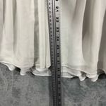 Sunday in Brooklyn  Chiffon and Knit Top Photo 14