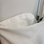 JAYGODFREY Dress White One Photo 8