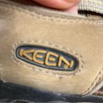Keen  Sarasota sandals tan leather women’s size‎ 8.5 casual summer hiking outdoor Photo 6