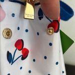 Kate Spade | Cherry Print Lunch Tote Photo 10