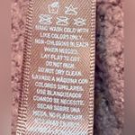 SKIMS  High Waist Brown Teddybear Shorts size XXS/XS Photo 5