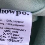 Showpo ‎ (Australia) Floral Dress Photo 2