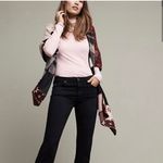 Anthropologie Cecilia Prado Patchwork Shawl Photo 1