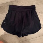 Lululemon  Fast And Free Shorts Photo 1