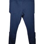 Zyia New! ACTIVE MESH HI-RISE 7/8 LEGGING Photo 8