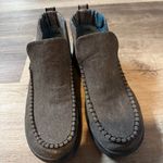 Hey Dude Denny Crafted Boot Photo 1