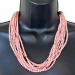 Jay King Angel Skin Coral Multi Photo 1